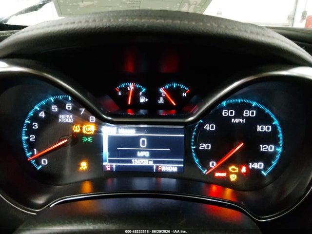 صورة 7 لـ 2014 Chevrolet IMPALA 2LZ