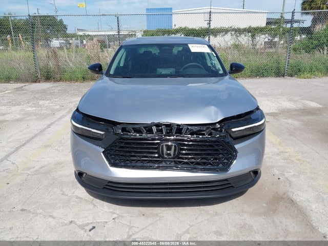 صورة مصغرة 13 لـ 2025 Honda ACCORD SE