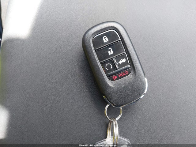صورة مصغرة 11 لـ 2025 Honda ACCORD SE