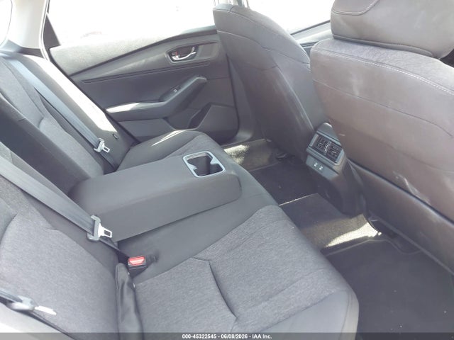صورة 8 لـ 2025 Honda ACCORD SE