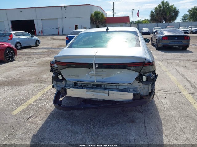 صورة مصغرة 17 لـ 2025 Honda ACCORD SE