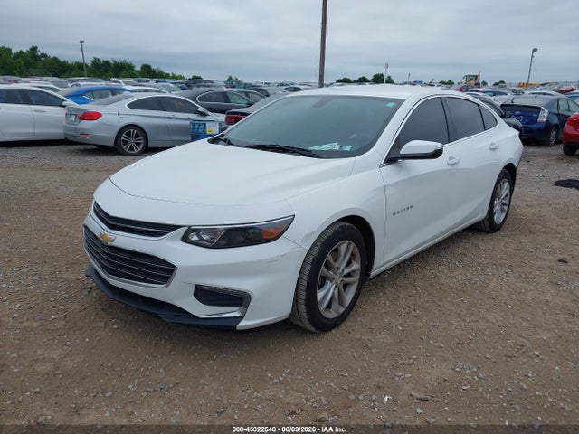 صورة 2 لـ 2018 Chevrolet MALIBU LT