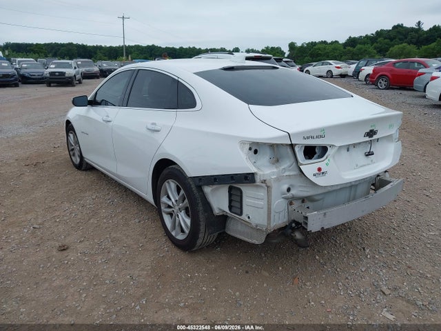 صورة 3 لـ 2018 Chevrolet MALIBU LT