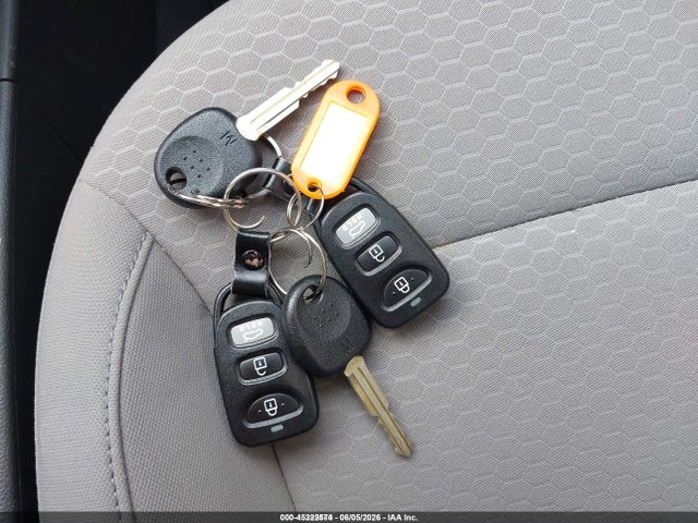 صورة مصغرة 11 لـ 2020 Hyundai ELANTRA SE