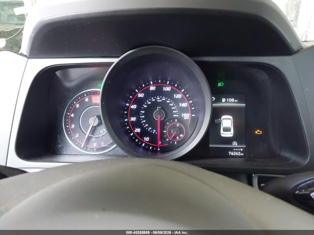 2021 Hyundai ELANTRA SE 照片 7