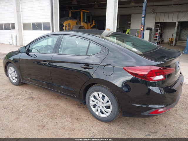 صورة 6 لـ 2020 Hyundai ELANTRA SE