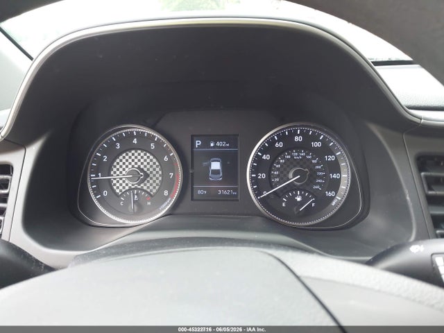 2020 Hyundai ELANTRA SE 照片 7
