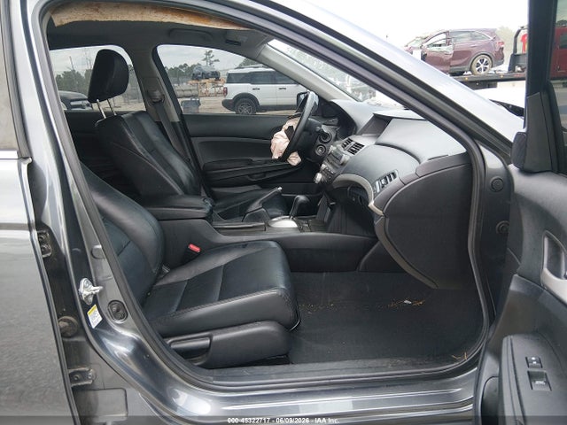 2012 Honda ACCORD 2.4 SE 照片 5