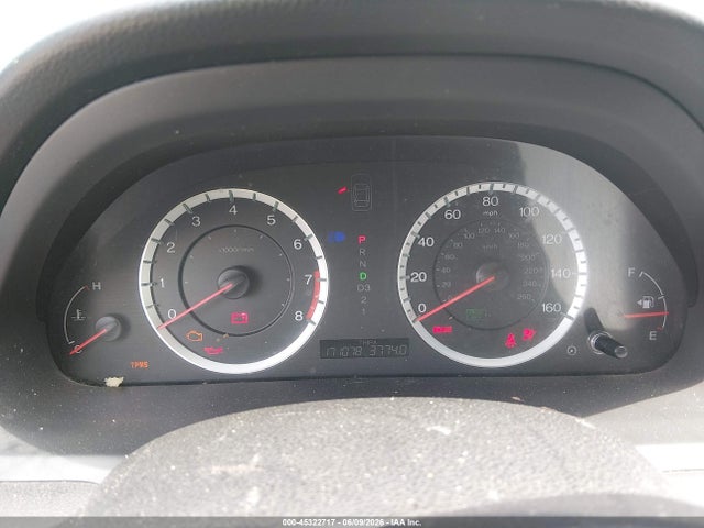2012 Honda ACCORD 2.4 SE 照片 7