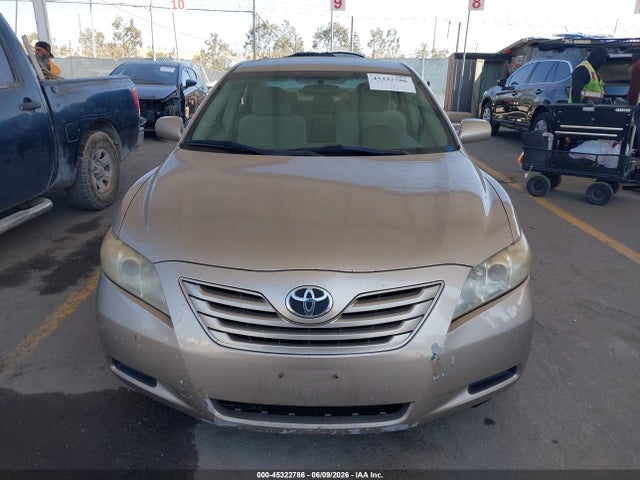صورة مصغرة 12 لـ 2008 Toyota CAMRY LE