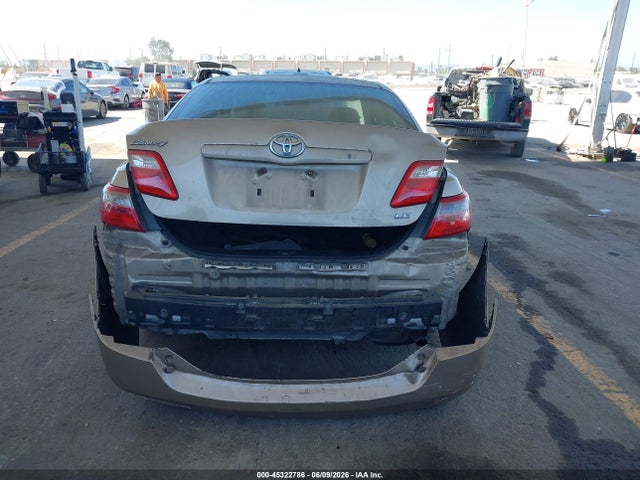 صورة مصغرة 16 لـ 2008 Toyota CAMRY LE