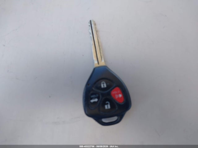 صورة مصغرة 11 لـ 2008 Toyota CAMRY LE