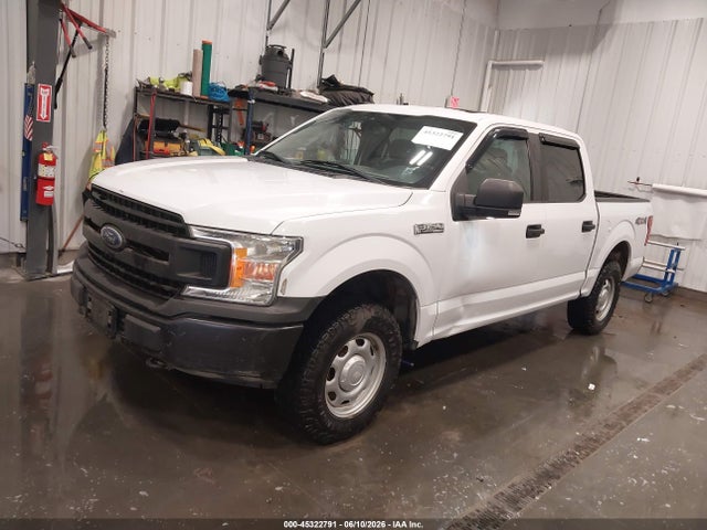 صورة 2 لـ 2019 FORD F-150 XL