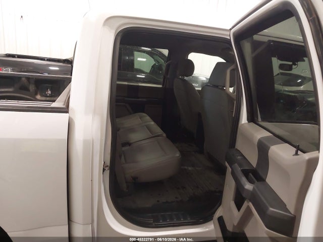 صورة 8 لـ 2019 FORD F-150 XL