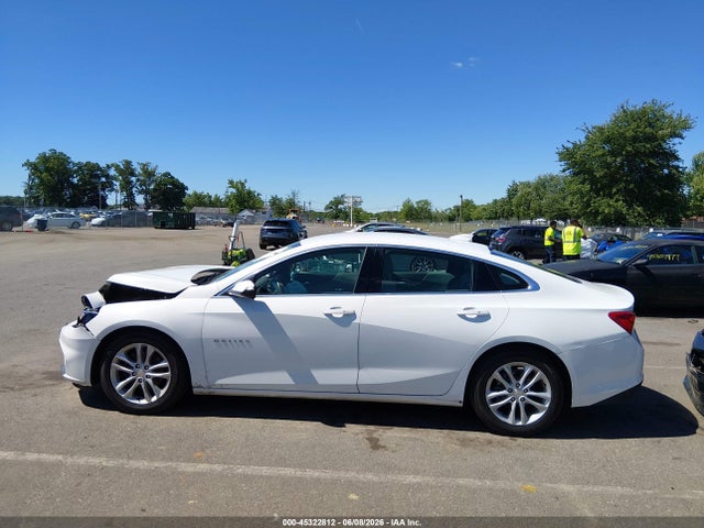 صورة مصغرة 14 لـ 2018 Chevrolet MALIBU LT