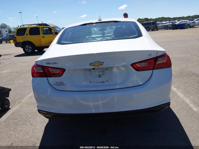 صورة مصغرة 16 لـ 2018 Chevrolet MALIBU LT