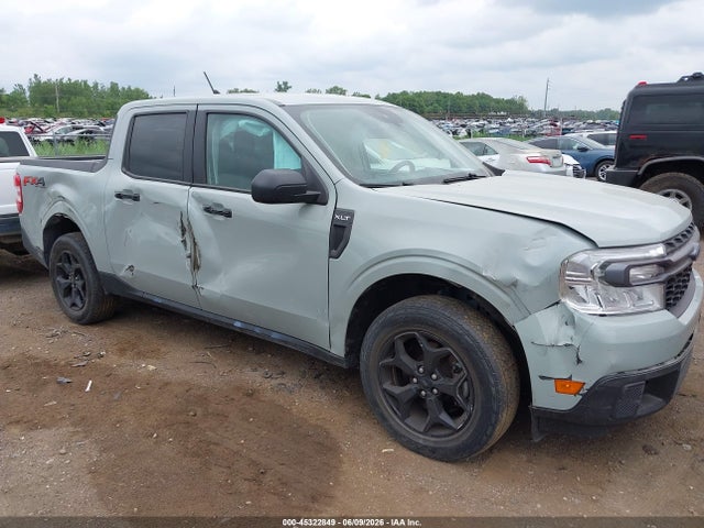 صورة 10 لـ 2024 FORD MAVERICK XLT