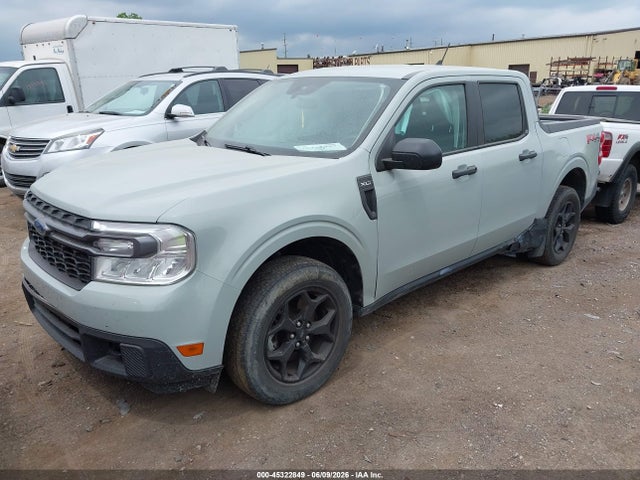 صورة 2 لـ 2024 FORD MAVERICK XLT