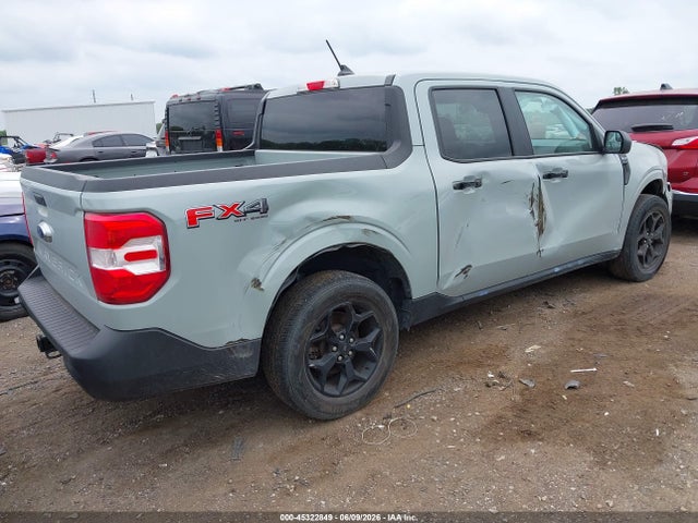 صورة 4 لـ 2024 FORD MAVERICK XLT