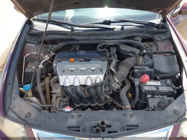 صورة 10 لـ 2012 Acura TSX 2.4