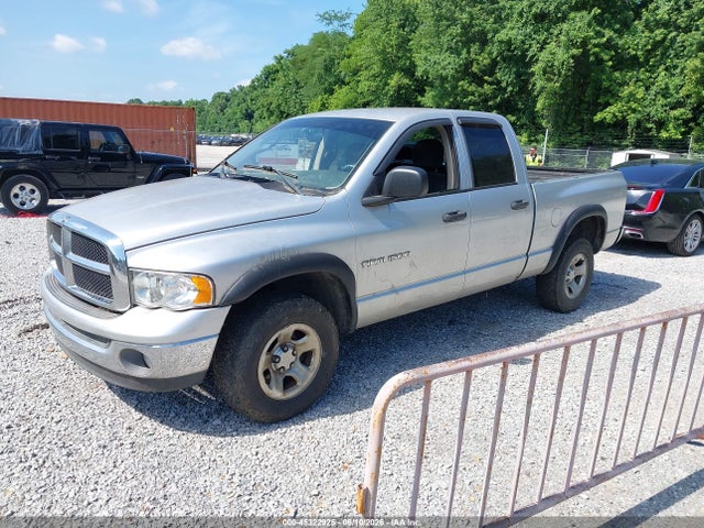 صورة 2 لـ 2004 Dodge RAM 1500 SLT/LARAMIE