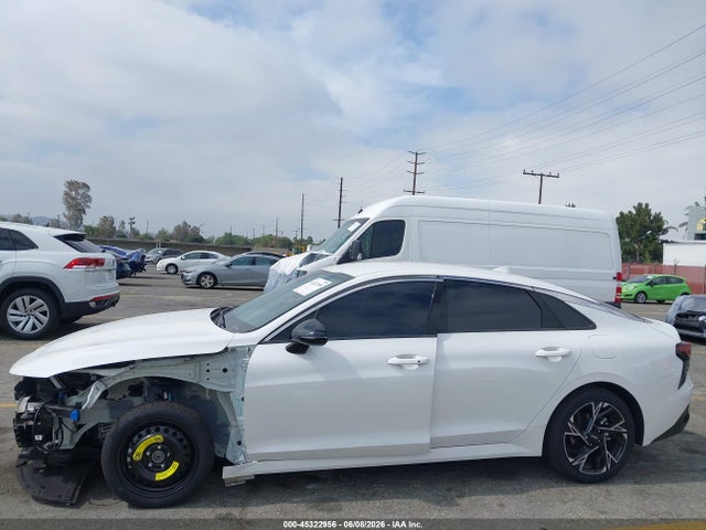 2026 KIA K5 GT-LINE FWD 缩略图 18