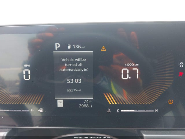 2026 KIA K5 GT-LINE FWD photo 7