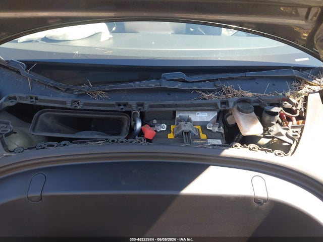 2018 Tesla MODEL 3 LONG RANGE/MID RANGE — фото 10