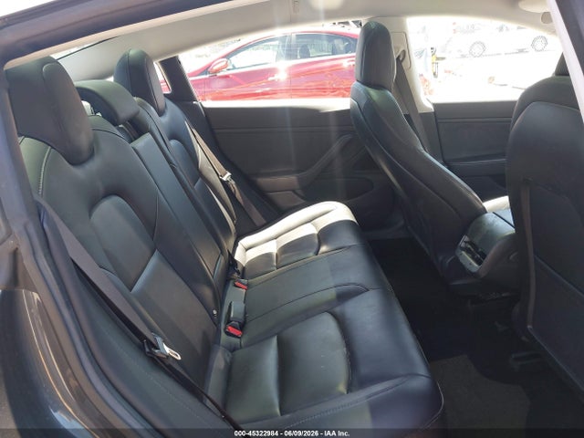 2018 Tesla MODEL 3 LONG RANGE/MID RANGE — фото 8