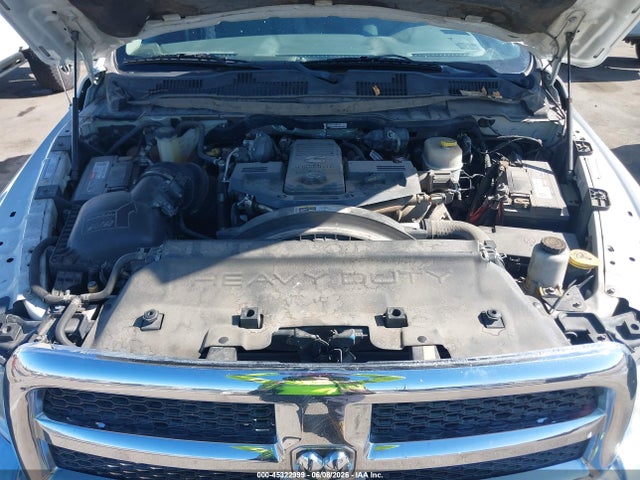 2013 RAM 2500 TRADESMAN 照片 10