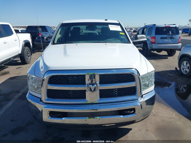 صورة مصغرة 12 لـ 2013 RAM 2500 TRADESMAN