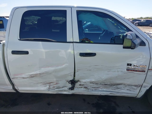 صورة مصغرة 13 لـ 2013 RAM 2500 TRADESMAN