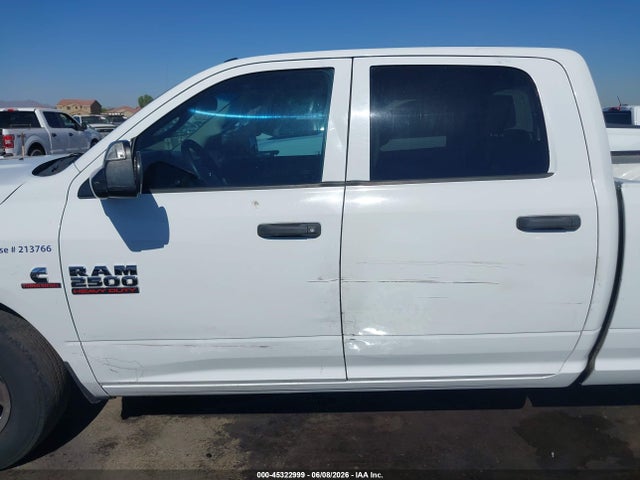صورة مصغرة 14 لـ 2013 RAM 2500 TRADESMAN
