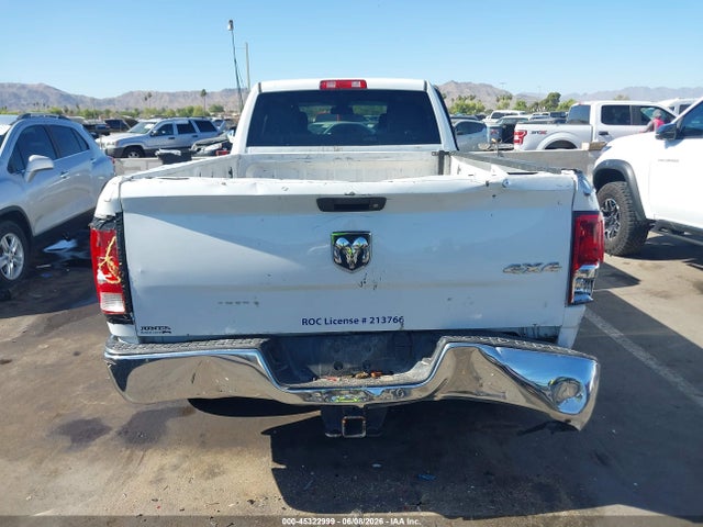 صورة مصغرة 16 لـ 2013 RAM 2500 TRADESMAN
