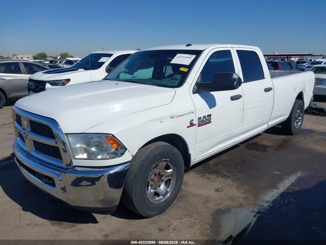2013 RAM 2500 TRADESMAN 照片 2
