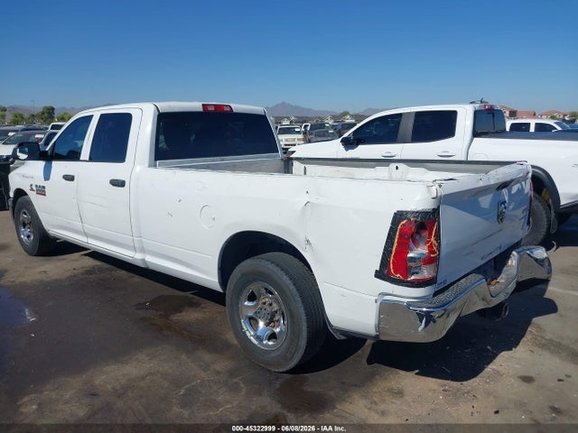 2013 RAM 2500 TRADESMAN 照片 3