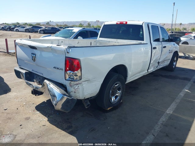 2013 RAM 2500 TRADESMAN 照片 4