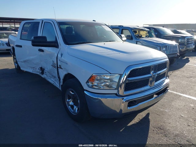 2013 RAM 2500 TRADESMAN 照片 1