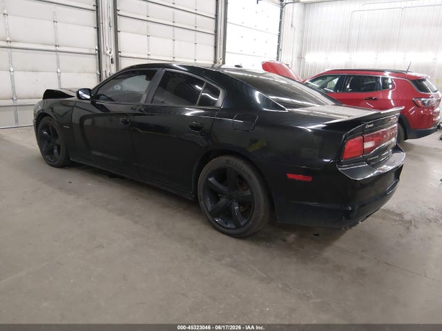 صورة 3 لـ 2014 Dodge CHARGER R/T
