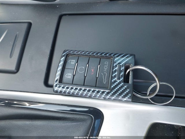 صورة مصغرة 11 لـ 2016 Chevrolet CORVETTE STINGRAY