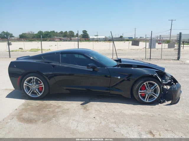 صورة مصغرة 14 لـ 2016 Chevrolet CORVETTE STINGRAY