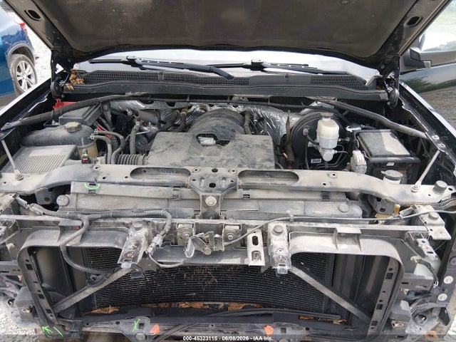 2015 Chevrolet SILVERADO 1500 LT 照片 10