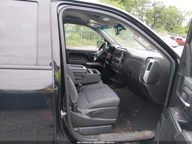 2015 Chevrolet SILVERADO 1500 LT 照片 5