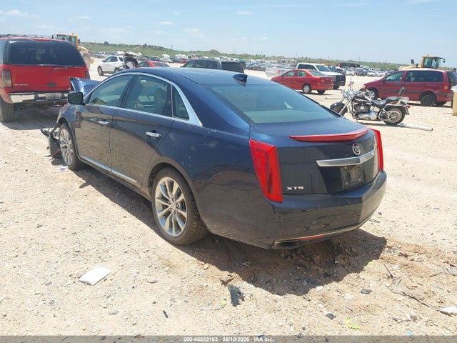 صورة 3 لـ 2015 Cadillac XTS PREMIUM