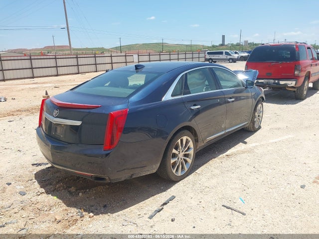صورة 4 لـ 2015 Cadillac XTS PREMIUM