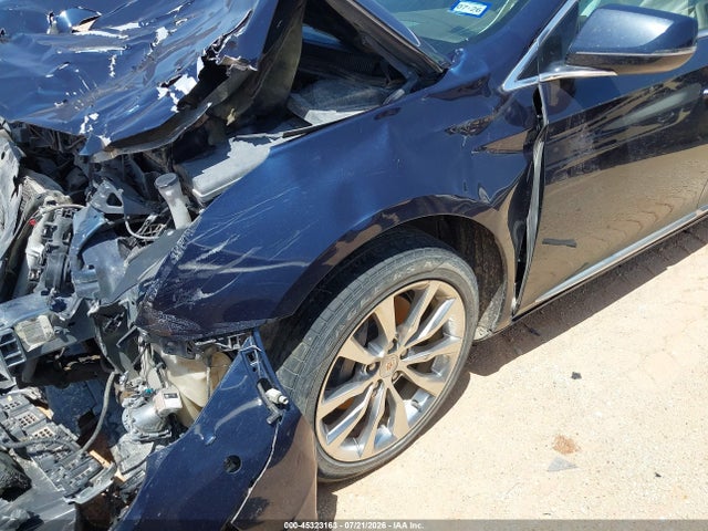 2015 Cadillac XTS PREMIUM — миниатюра 17