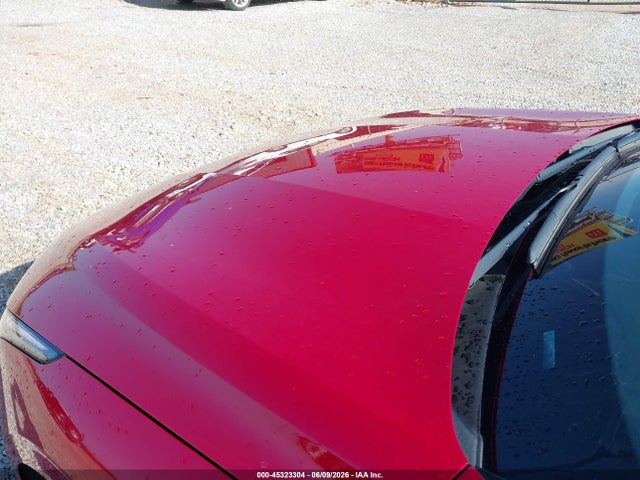 2025 KIA K5 GT-LINE photo 6
