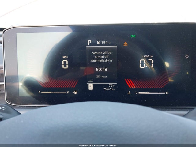 2025 KIA K5 GT-LINE photo 7