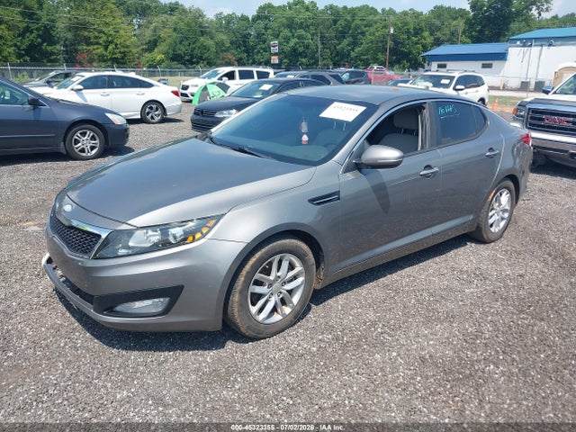 صورة 2 لـ 2013 KIA OPTIMA LX