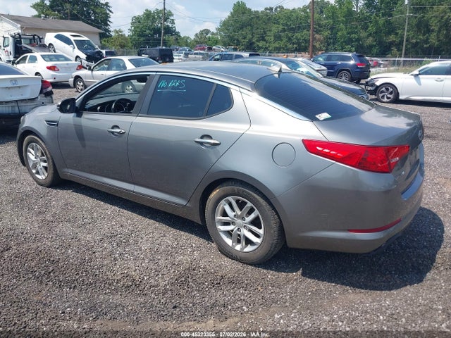 صورة 3 لـ 2013 KIA OPTIMA LX